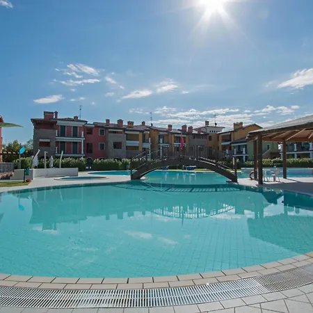 Apartamento Oasi Dell Anima - Bgl *