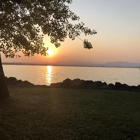 Oasi Dell Anima - Bgl Apartamento Sirmione