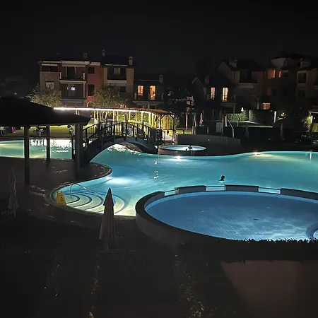 Oasi Dell Anima - Bgl * Sirmione