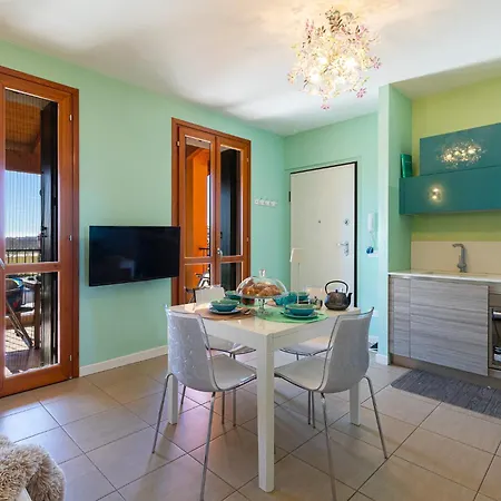 Oasi Dell Anima - Bgl Apartment Sirmione