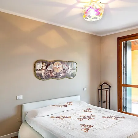 Apartment Oasi Dell Anima - Bgl