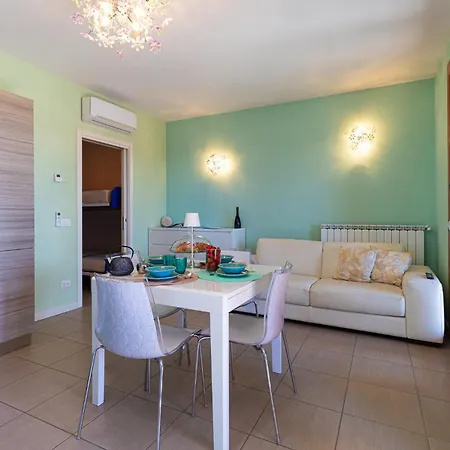 Apartamento Oasi Dell Anima - Bgl *