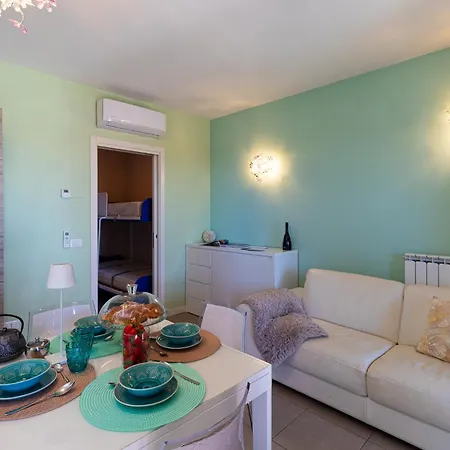 Oasi Dell Anima - Bgl Apartment *