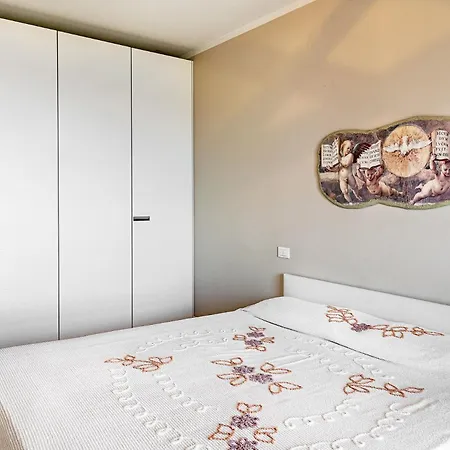 Apartment Oasi Dell Anima - Bgl