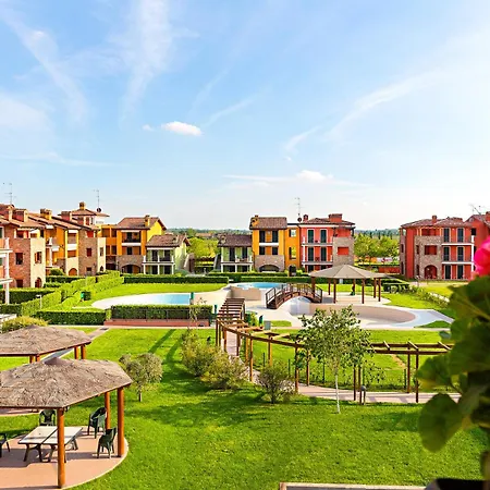 Apartment Oasi Dell Anima - Bgl