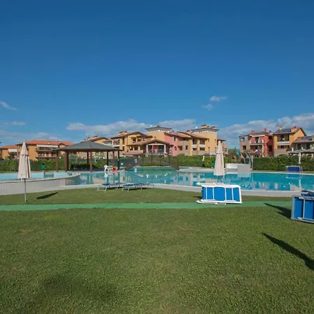 Oasi Dell Anima - Bgl Apartment *