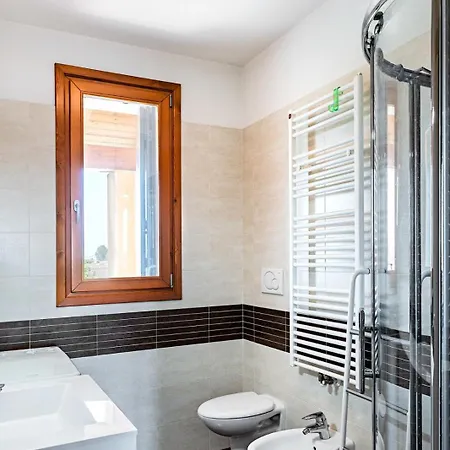 Oasi Dell Anima - Bgl Apartment Sirmione