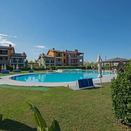 Apartment Oasi Dell Anima - Bgl Sirmione