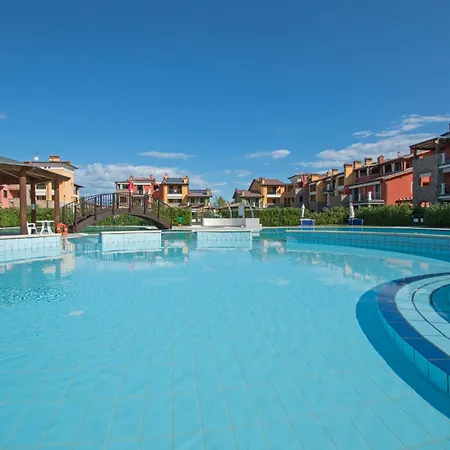 Apartment Oasi Dell Anima - Bgl