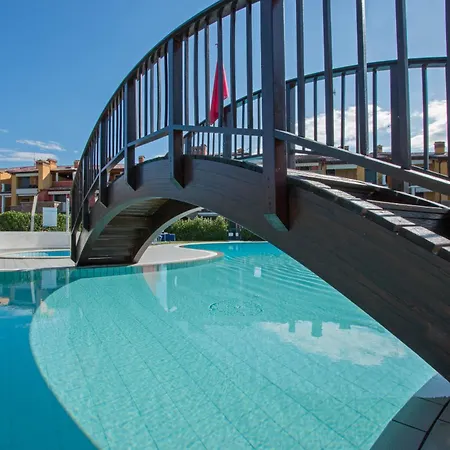 Apartment Oasi Dell Anima - Bgl *