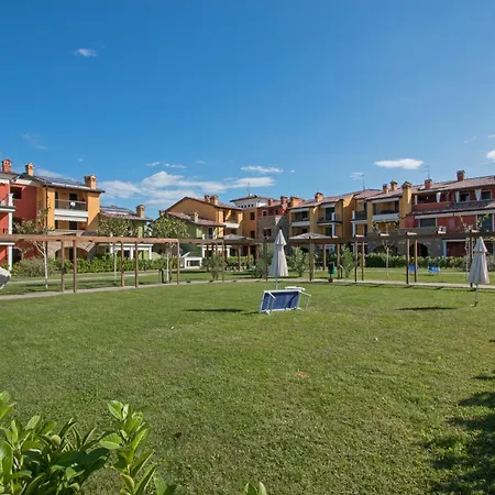 Oasi Dell Anima - Bgl Apartment Sirmione
