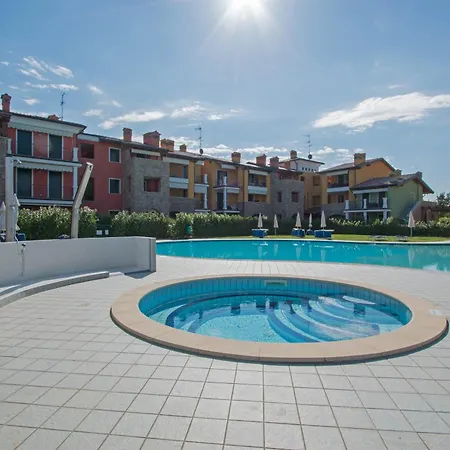 Oasi Dell Anima - Bgl Apartamento