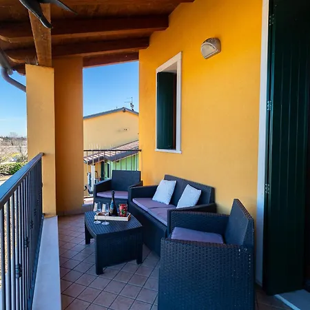 Apartment Oasi Dell Anima - Bgl Sirmione