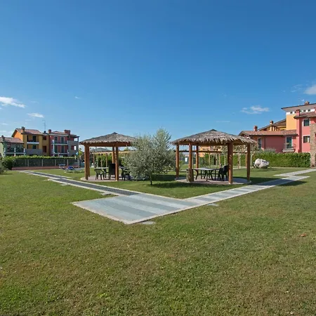 Oasi Dell Anima - Bgl Apartment
