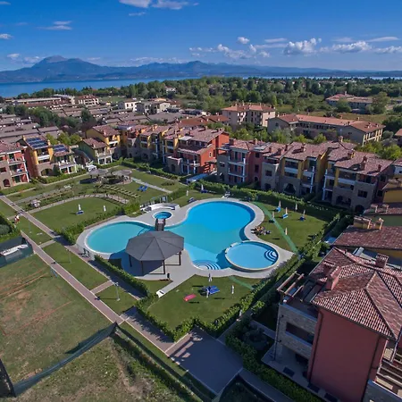 Apartment Oasi Dell Anima - Bgl