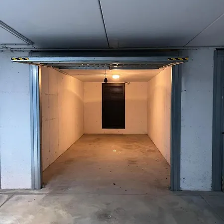 Oasi Dell Anima - Bgl Apartment *