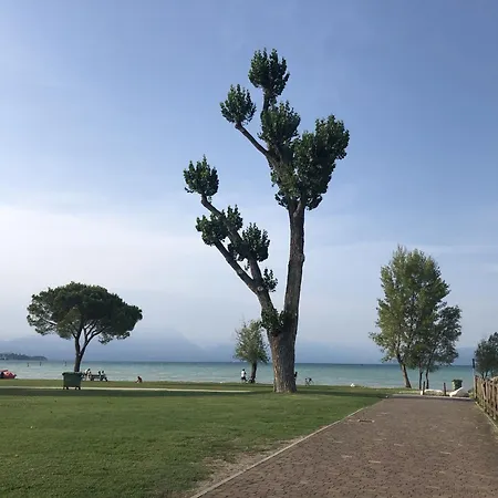 Oasi Dell Anima - Bgl Appartement